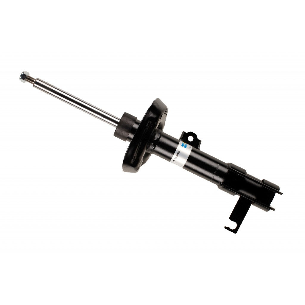 BILSTEIN 46-189608 Комплект підвіски Pro-Kit B12 (R4) для AUDI TT Roadster (8N9) Photo-4