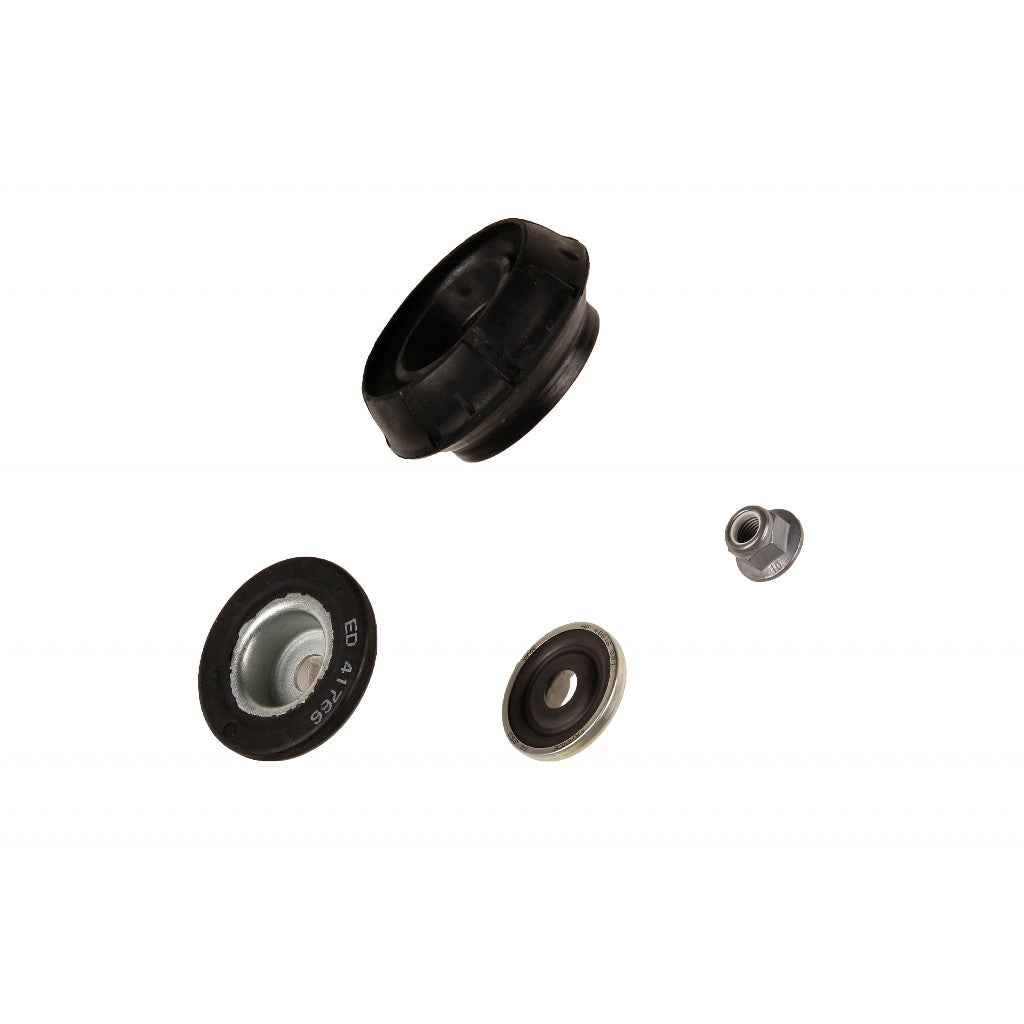 BILSTEIN 46-189622 Комплект підвіски Pro-Kit B12 (R4) для AUDI TT (8J3) Photo-3
