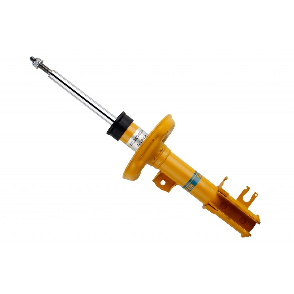 BILSTEIN 46-189639 Комплект підвіски Pro-Kit B12 (R4) для AUDI TT Roadster (8J9) Photo-1