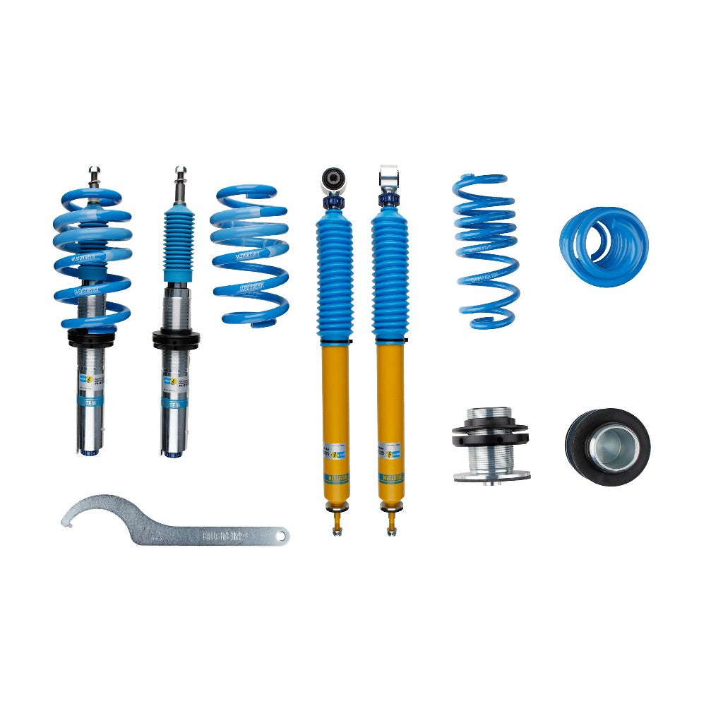 BILSTEIN 48-246125 К-т підвіски B16 для PORSCHE Macan (95B) Photo-0