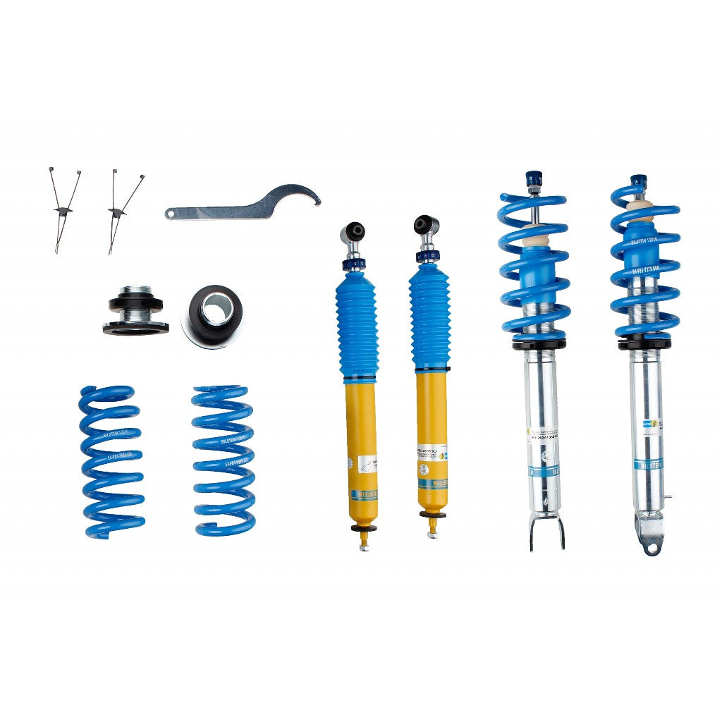 BILSTEIN 48-241373 К-т підвіски B16 для MERCEDES-Benz C-Klasse W205 Photo-0