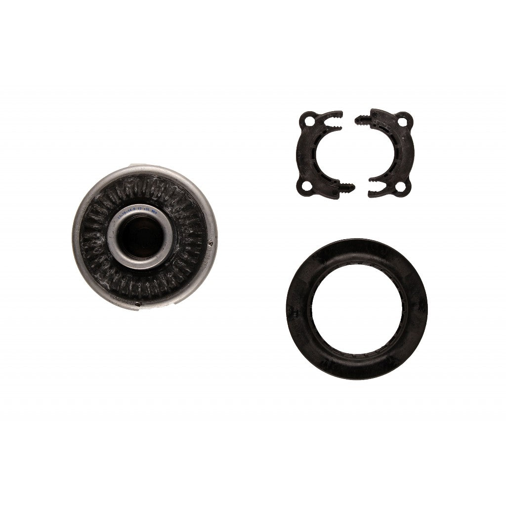 BILSTEIN 46-189776 Комплект підвіски Pro-Kit B12 (R4) для AUDI A5 Cabriolet (8F) Photo-1