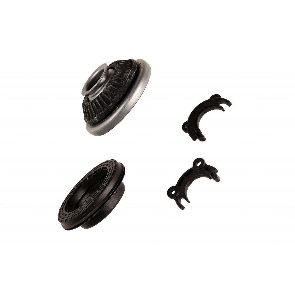 BILSTEIN 46-189776 Комплект підвіски Pro-Kit B12 (R4) для AUDI A5 Cabriolet (8F) Photo-2