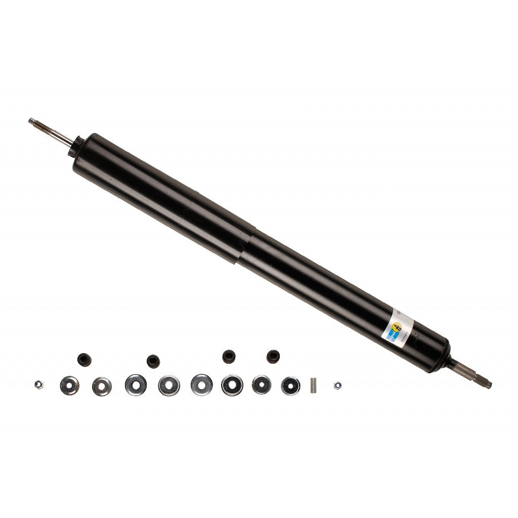 BILSTEIN 46-189820 Комплект підвіски Pro-Kit B12 (R4) для AUDI A4 Cabriolet (8H7, 8HE) Photo-1
