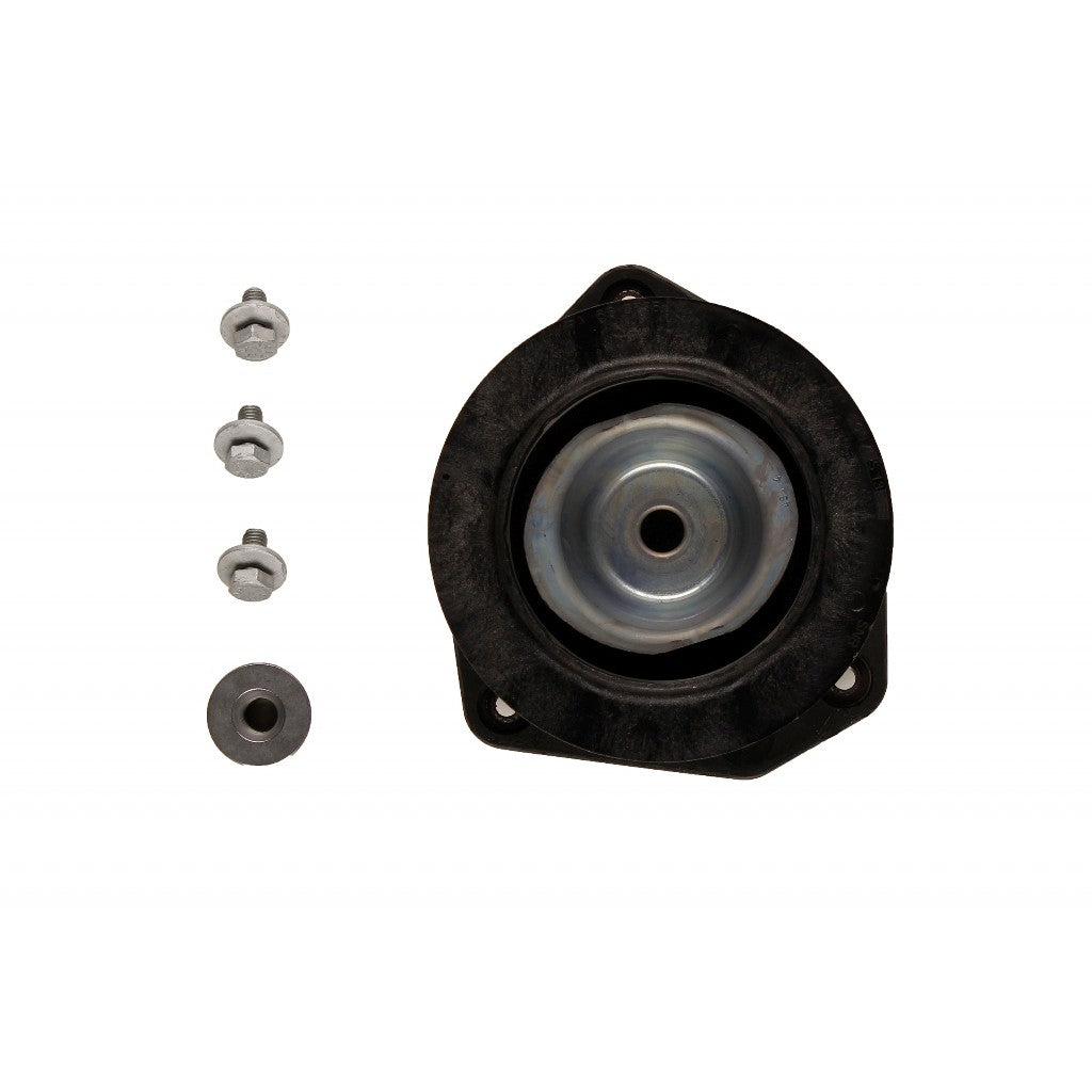 BILSTEIN 46-189837 Комплект підвіски Pro-Kit B12 (R4) для AUDI A4 Cabriolet (8H7, 8HE) Photo-4