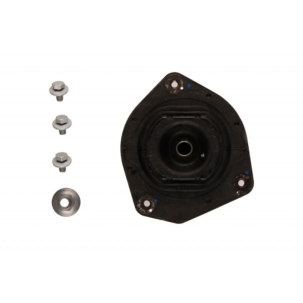 BILSTEIN 46-189837 Комплект підвіски Pro-Kit B12 (R4) для AUDI A4 Cabriolet (8H7, 8HE) Photo-5