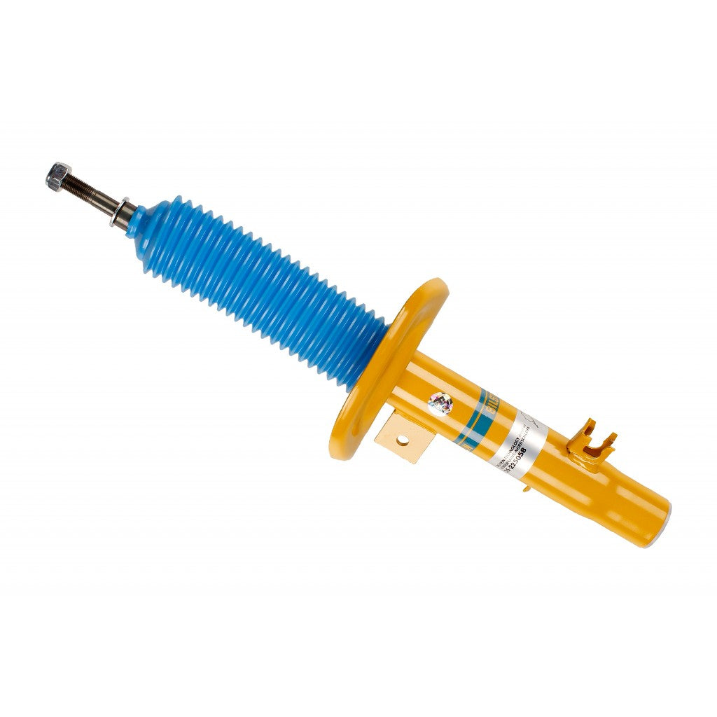 BILSTEIN 35-225058 Амортизатор передній лівий B6 для PEUGEOT 208 Dm47 Photo-0