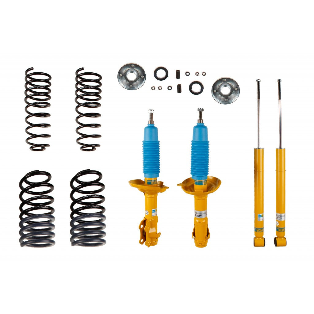 BILSTEIN 46-189950 Комплект підвіски Pro-Kit B12 (R4) для VW JETTA II (19E Photo-11