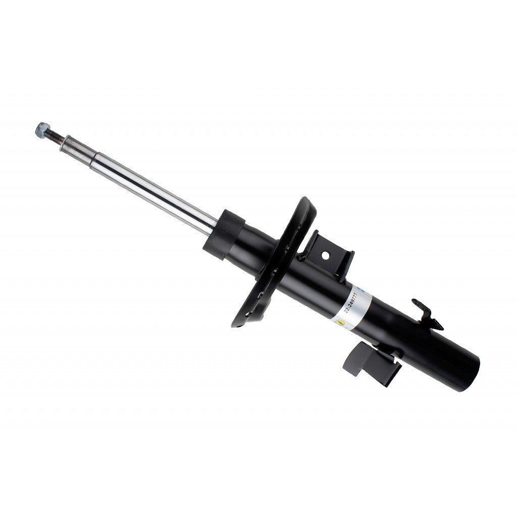 BILSTEIN 46-189950 Комплект підвіски Pro-Kit B12 (R4) для VW JETTA II (19E Photo-2