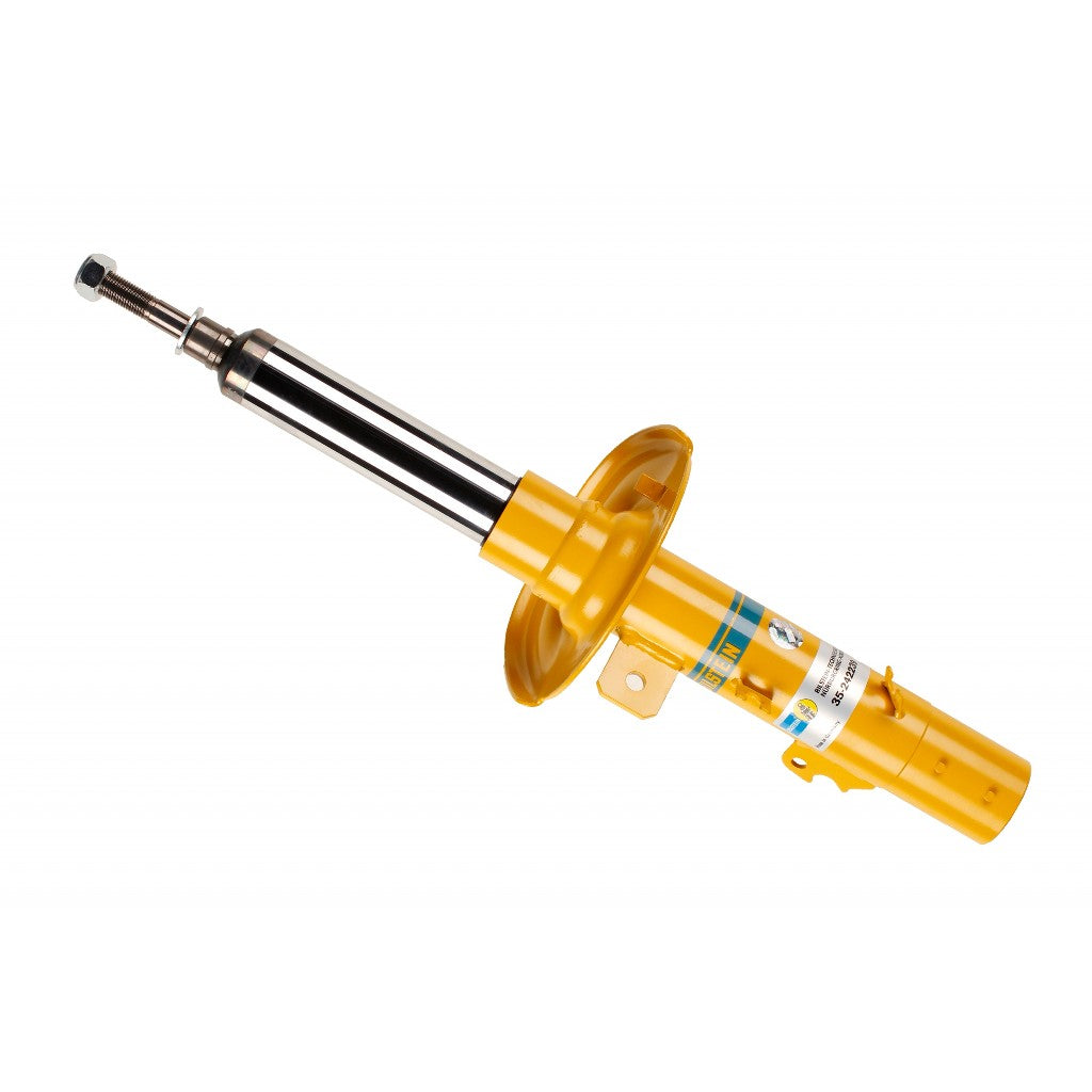 BILSTEIN 35-242239 Амортизатор передній лівий B6 для PEUGEOT 208 GTI Stabi 22mm Dm51 Photo-0