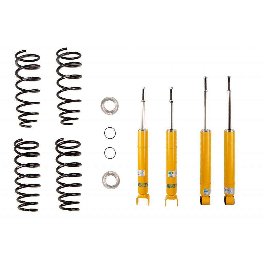 BILSTEIN 46-190345 К-т амортизаторів з пружинами B12-Pro-Kit для MAZDA MX-5 III (NC) Photo-7