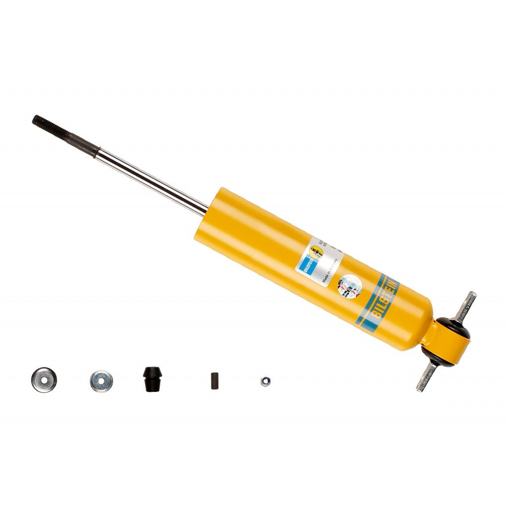 BILSTEIN 46-190345 К-т амортизаторів з пружинами B12-Pro-Kit для MAZDA MX-5 III (NC) Photo-1