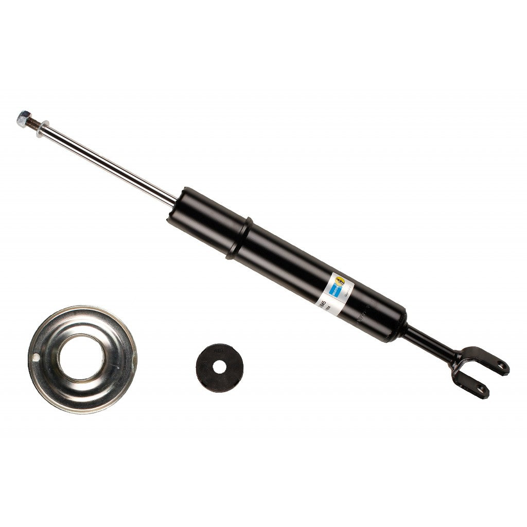 BILSTEIN 46-190345 К-т амортизаторів з пружинами B12-Pro-Kit для MAZDA MX-5 III (NC) Photo-4