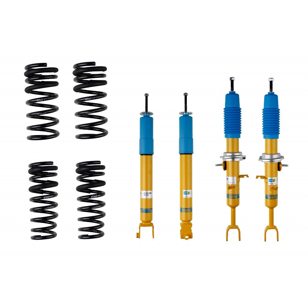 BILSTEIN 46-190529 Комплект підвіски Pro-Kit B12 (R4) для NISSAN 350 Z Roadster Photo-10