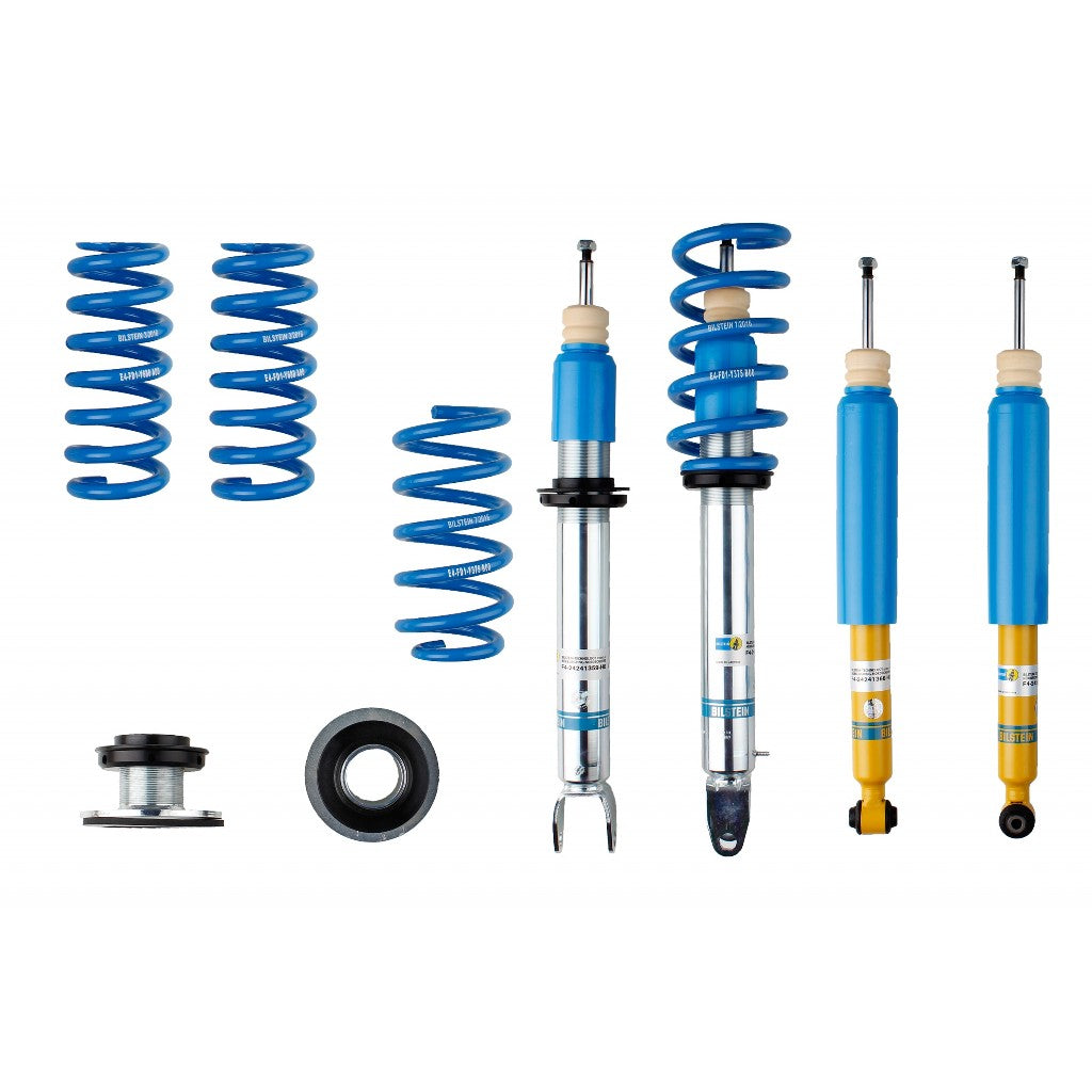 BILSTEIN 46-190529 Комплект підвіски Pro-Kit B12 (R4) для NISSAN 350 Z Roadster Photo-1