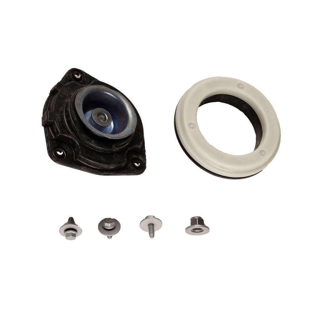 BILSTEIN 46-190529 Комплект підвіски Pro-Kit B12 (R4) для NISSAN 350 Z Roadster Photo-5