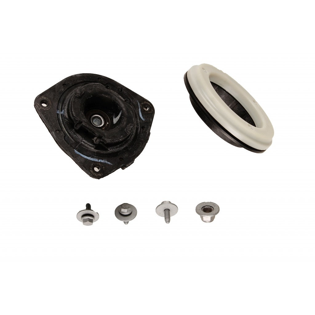 BILSTEIN 46-190529 Комплект підвіски Pro-Kit B12 (R4) для NISSAN 350 Z Roadster Photo-6