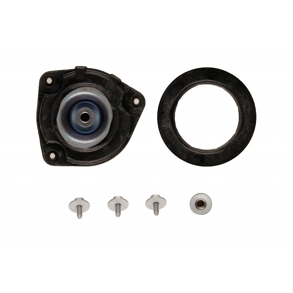 BILSTEIN 46-190529 Комплект підвіски Pro-Kit B12 (R4) для NISSAN 350 Z Roadster Photo-7