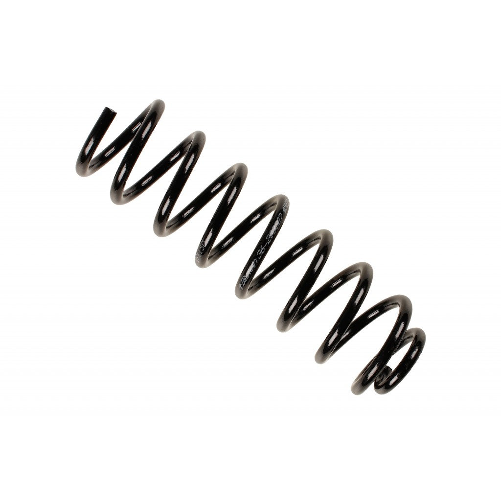 BILSTEIN 36-203307 Пружина заднього амортизатора B3 для RENAULT Megane2 (EM0/1) Photo-0