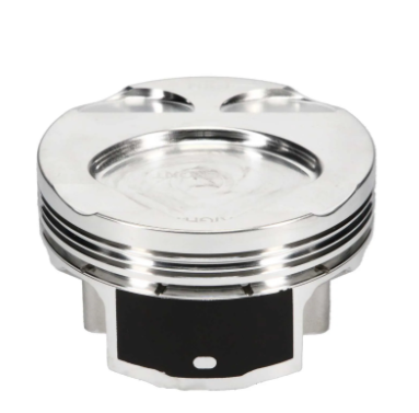 JE 315116 Комплект поршнів SUBARU FA20/TY 4UGS (набір з 4 шт.) Bore 87,00 Oversize 1,00 Stroke 86,00 CR9.5:1 Photo-0