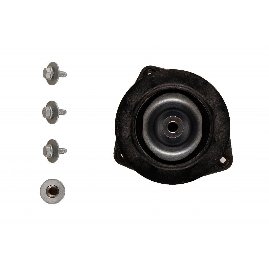 BILSTEIN 46-190611 Комплект підвіски Pro-Kit B12 (R4) для OPEL VECTRA C Караван Photo-2