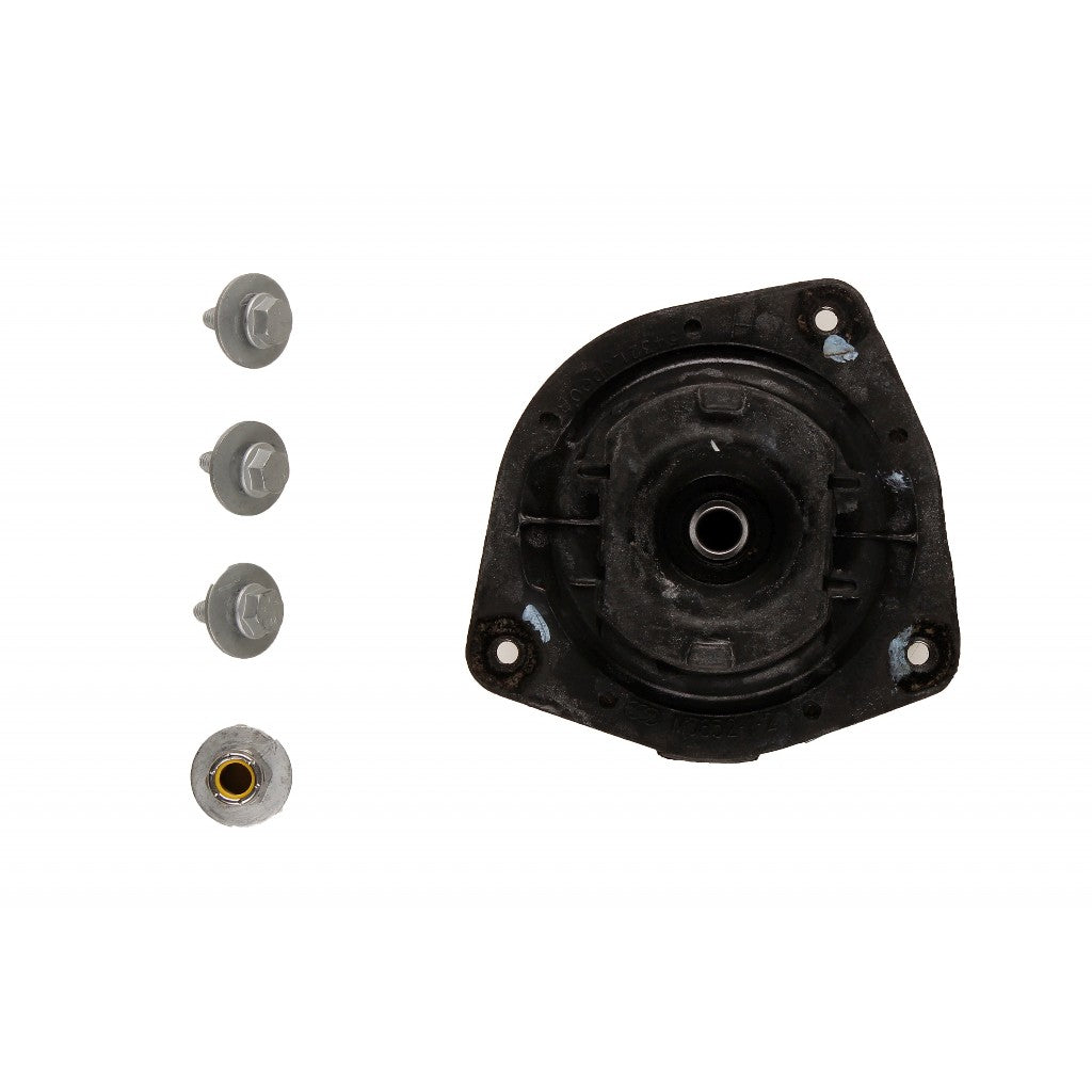 BILSTEIN 46-190611 Комплект підвіски Pro-Kit B12 (R4) для OPEL VECTRA C Караван Photo-3
