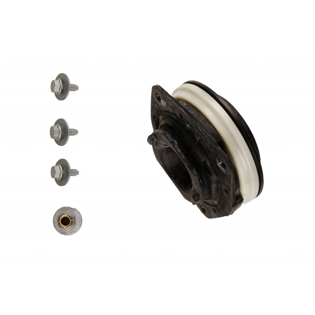 BILSTEIN 46-190611 Комплект підвіски Pro-Kit B12 (R4) для OPEL VECTRA C Караван Photo-4