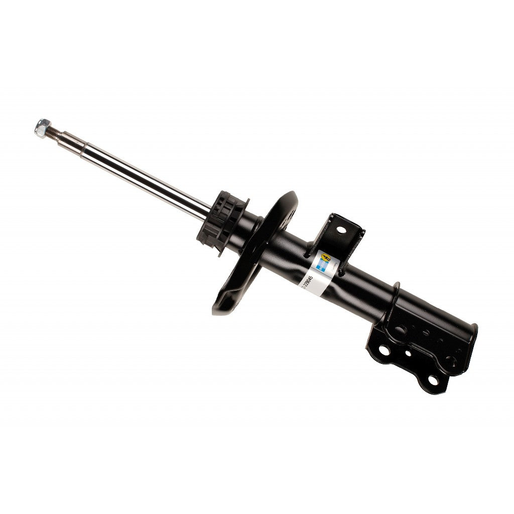 BILSTEIN 22-229045 Амортизатор передній правий B4 для MERCEDES-Benz B-Klasse W246 Sportfahrwe Photo-0