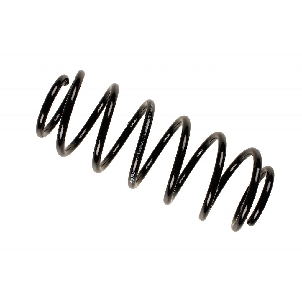 BILSTEIN 36-130672 Пружина переднього амортизатора B3 для AUDI 80 B4 Photo-0