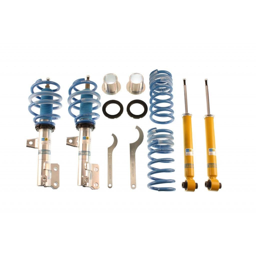 BILSTEIN 47-193680 К-т підвіски B14 для HYUNDAI Genesis Coupe (BK) Photo-0