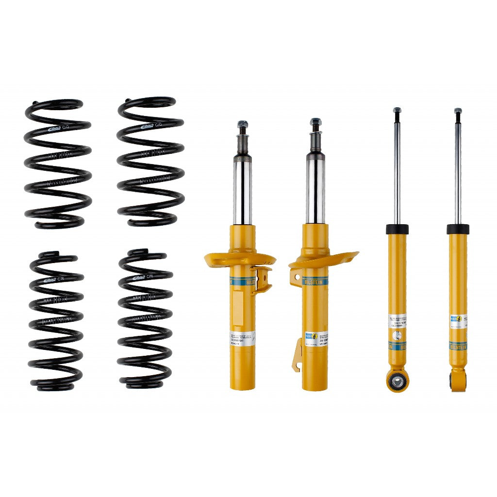 BILSTEIN 46-259394 Pro-Kit B12 для JETTA IV (162) 2.0TSI 2.0TDI Photo-0