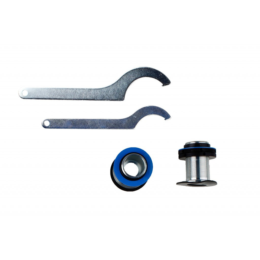 BILSTEIN 47-254954 К-т підвіски B14 для AUDI A3 8V Golf 7 50mm Feder Photo-1