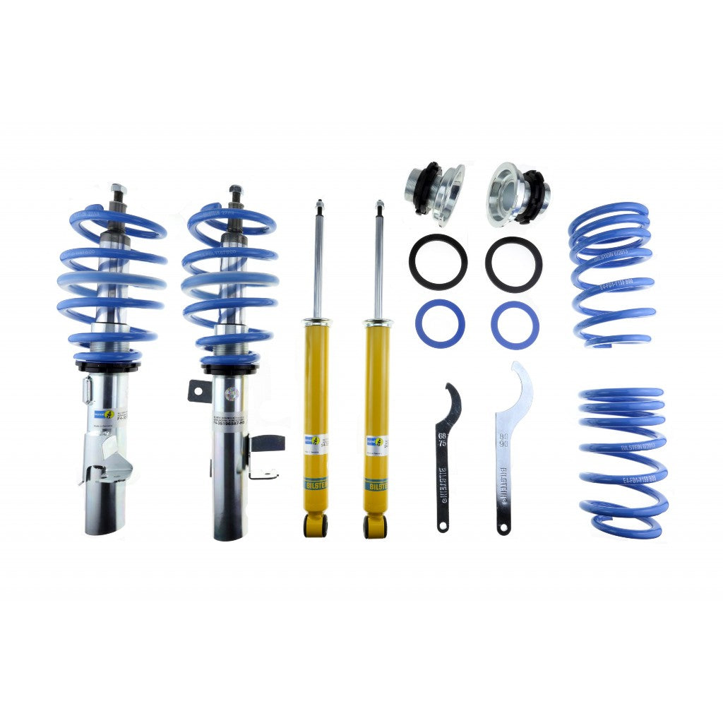 BILSTEIN 47-232952 К-т підвіски B14 для FORD Focus III ST Photo-0
