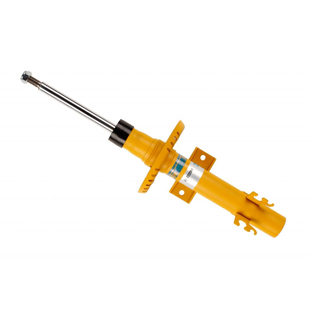 BILSTEIN 22-222084 Амортизатор передній B6 для VW Up Mii Citgo Photo-0