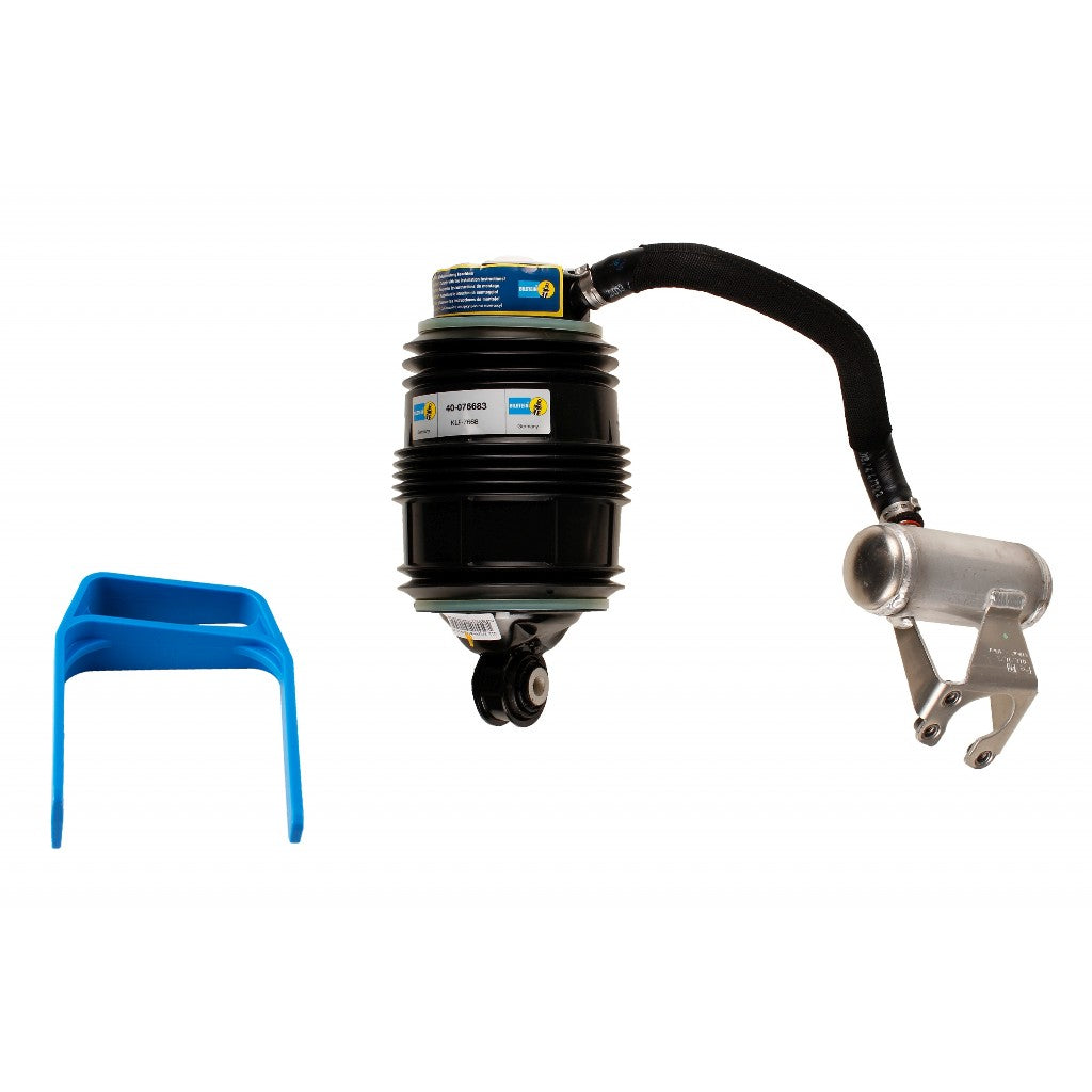 BILSTEIN 46-192141 Комплект підвіски Pro-Kit B12 (R4) для VW T5 (7HB, 7HJ) Photo-1