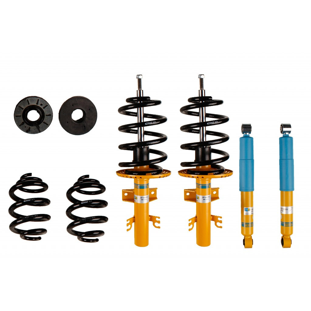 BILSTEIN 46-192158 Комплект підвіски Pro-Kit B12 (R4) для VW T5 (7HB, 7HJ) Photo-7