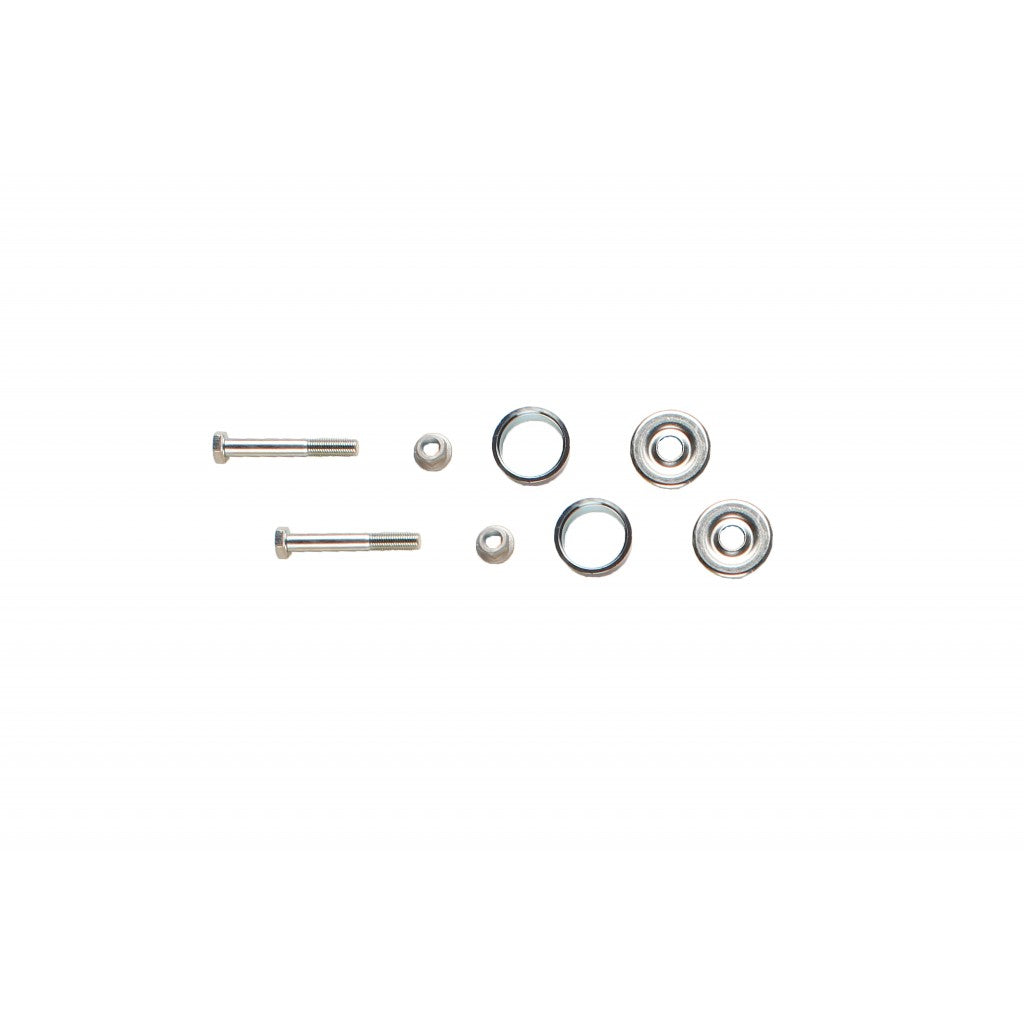 BILSTEIN 46-192219 Комплект підвіски Pro-Kit B12 (R4) для AUDI A6 (4B, C5) Photo-6