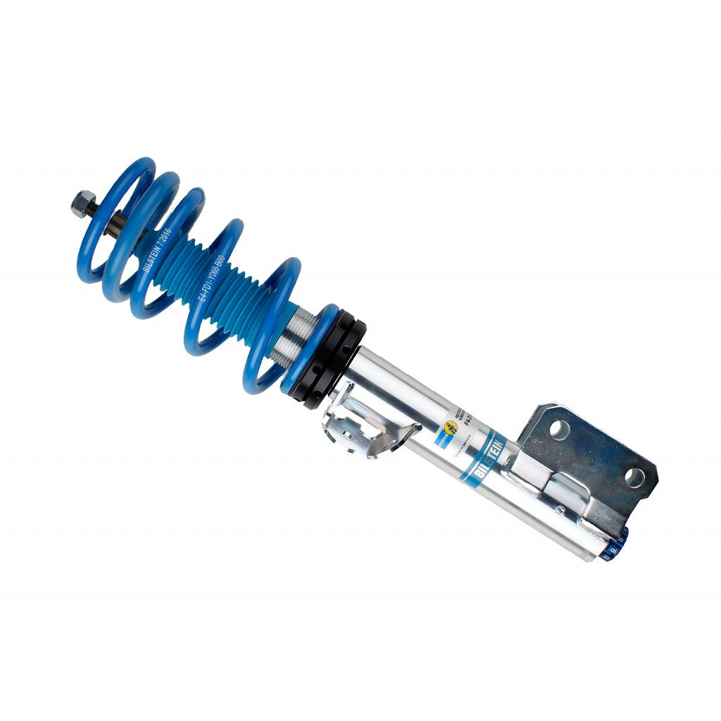 BILSTEIN 46-192257 Комплект підвіски Pro-Kit B12 (R4) для AUDI A6 (4B, C5) Photo-8