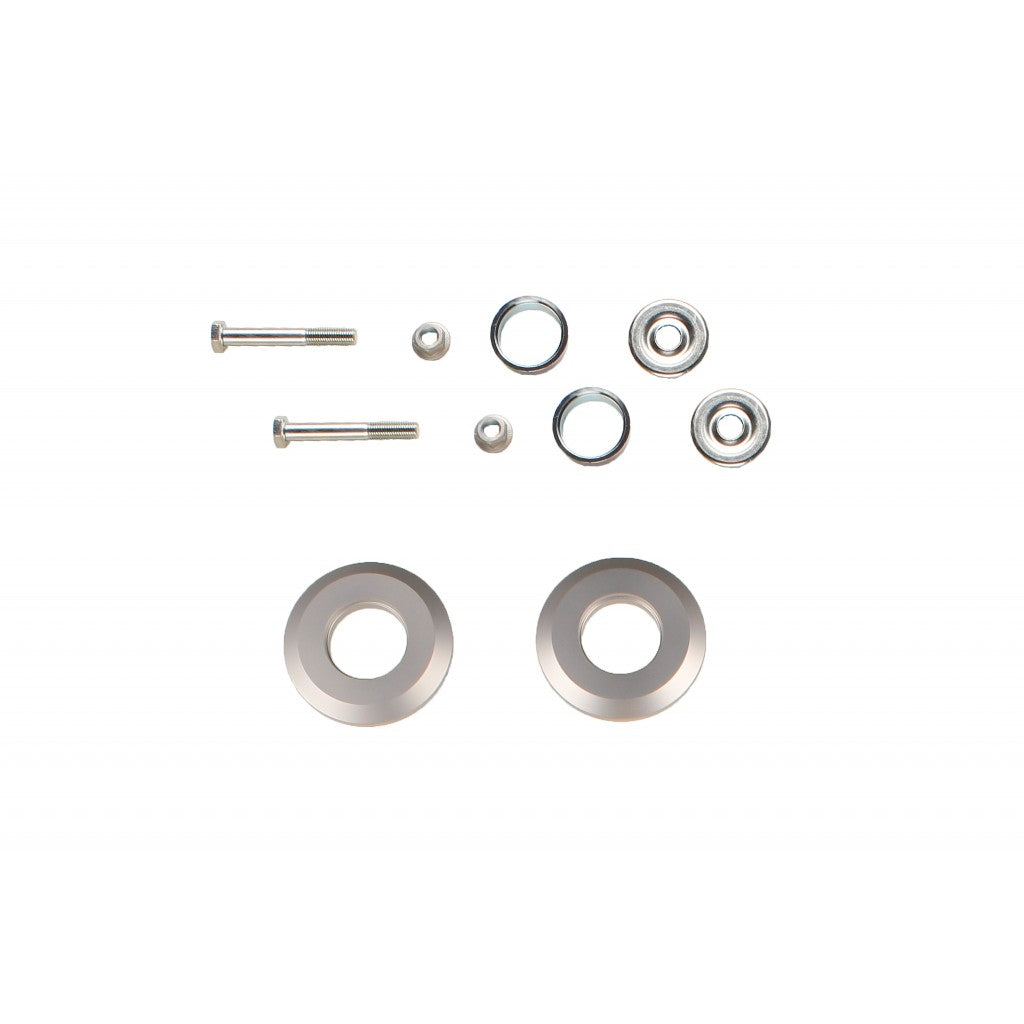 BILSTEIN 46-192332 Комплект підвіски Pro-Kit B12 (R4) для AUDI A6 Avant (4B, C5) Photo-10