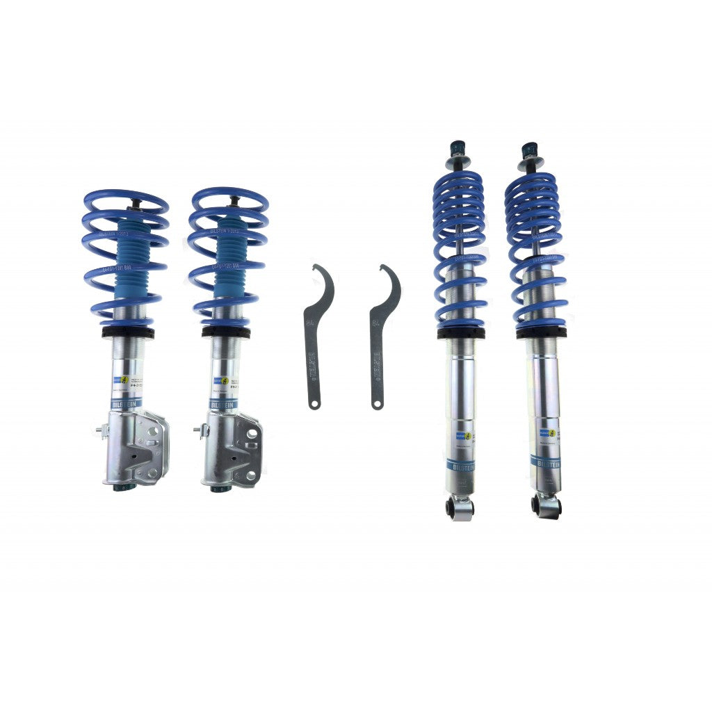 BILSTEIN 46-192332 Комплект підвіски Pro-Kit B12 (R4) для AUDI A6 Avant (4B, C5) Photo-1