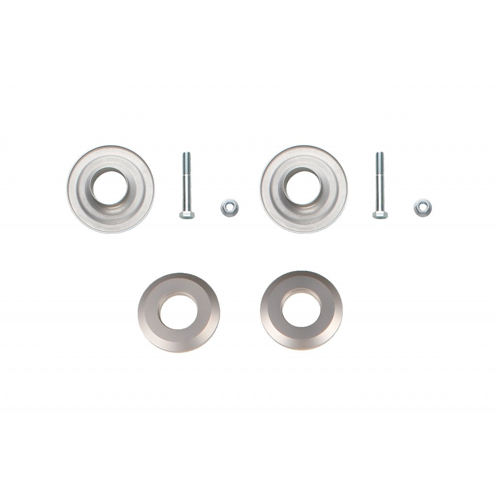 BILSTEIN 46-192349 Комплект підвіски Pro-Kit B12 (R4) для AUDI A6 Avant (4B, C5) Photo-7
