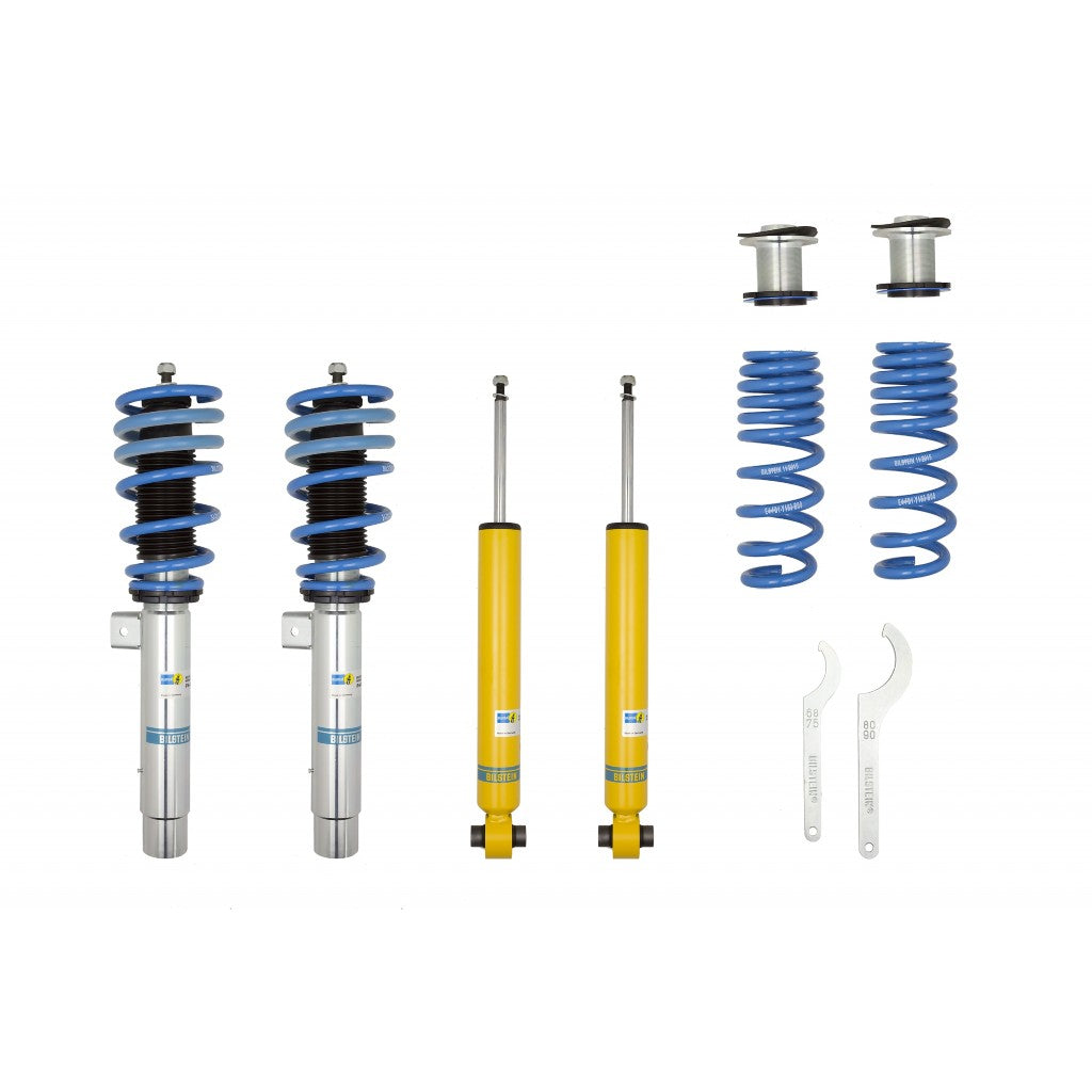 BILSTEIN 47-264632 К-т підвіски B14 для BMW 1-4 F20-36 2WD Photo-0