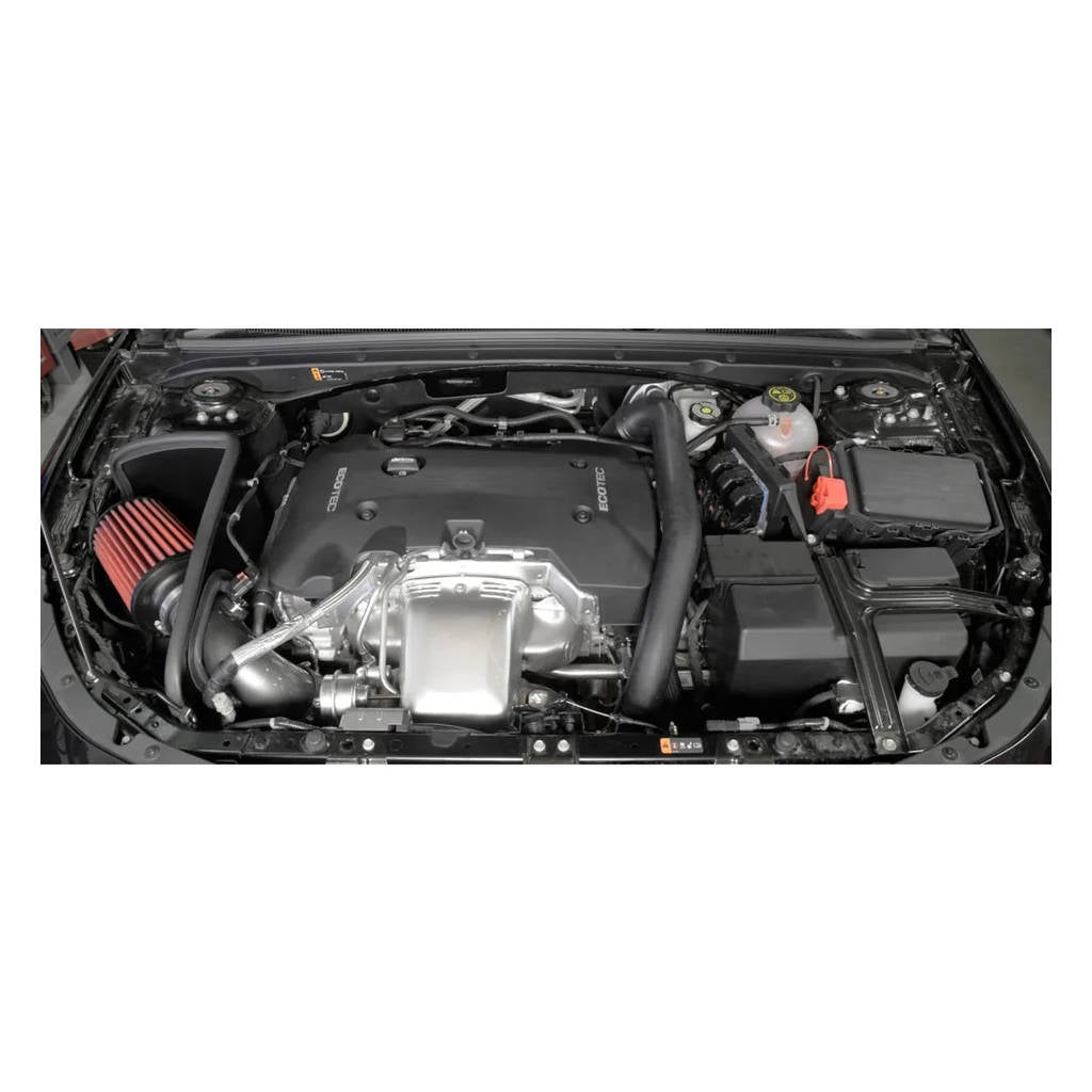 AEM 21-803C Система забору холодного повітря для CHEVROLET MALIBU L4-2.0LF / I, 2016-2017 роки Photo-3