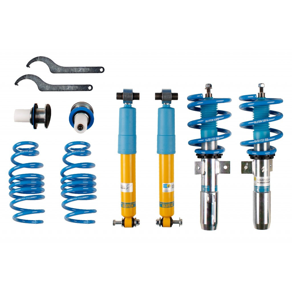 BILSTEIN 47-237308 К-т підвіски B14 для RENAULT Megane III RS Typ DZ 18 Photo-0