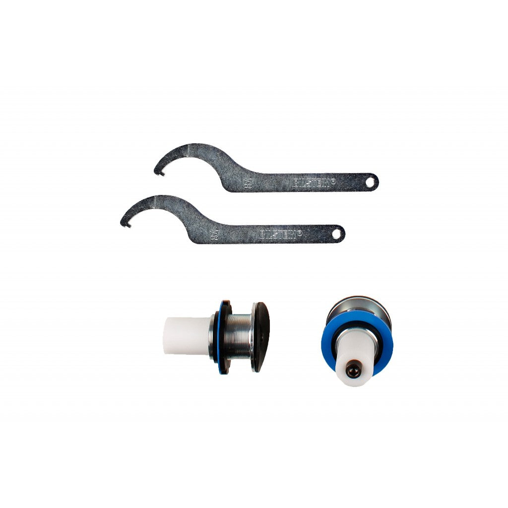 BILSTEIN 47-237308 К-т підвіски B14 для RENAULT Megane III RS Typ DZ 18 Photo-1