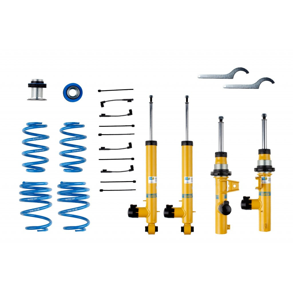 BILSTEIN 49-255874 К-т підвіски B16 для VW Golf 7 55mm Einzelrad Photo-0
