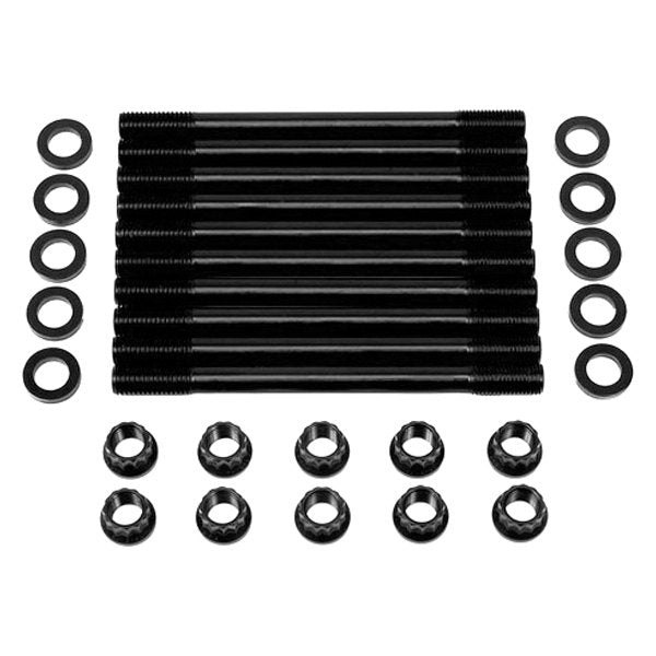 ARP 218-4701 К-т шпильок ГБЦ для MAZDA 1.6L (B6), 1.8L (BP) DOHC Miata Photo-0