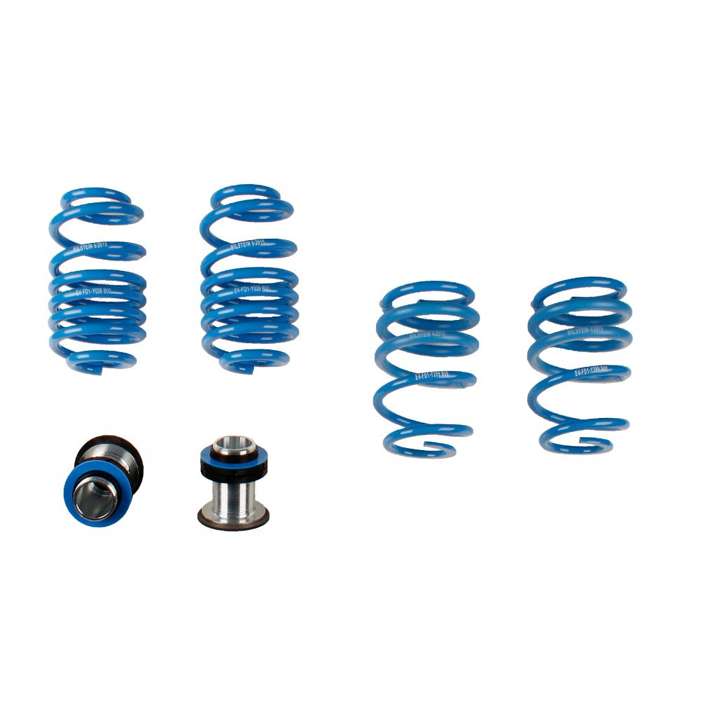 BILSTEIN 48-230032 К-т підвіски B16 для AUDI A3 8V Golf 7 50mm Starrachse Photo-1