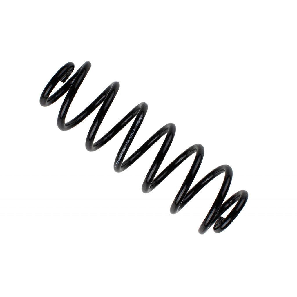 BILSTEIN 36-264087 Пружина заднього амортизатора B3 для VW Golf 5 Plus (5M1 521) Photo-0