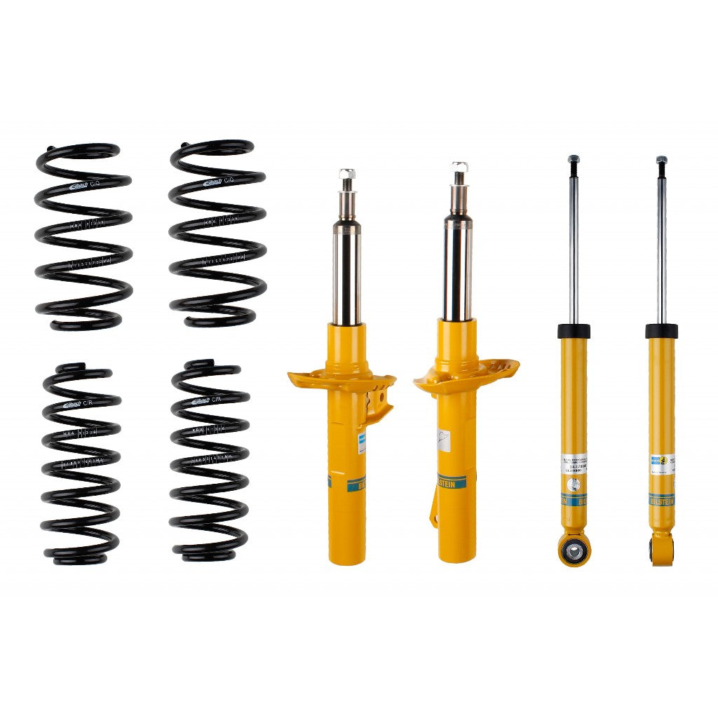 BILSTEIN 46-259301 Pro-Kit B12 для PASSAT CC (357) 2.0 TSI 2.0 TDI Photo-0